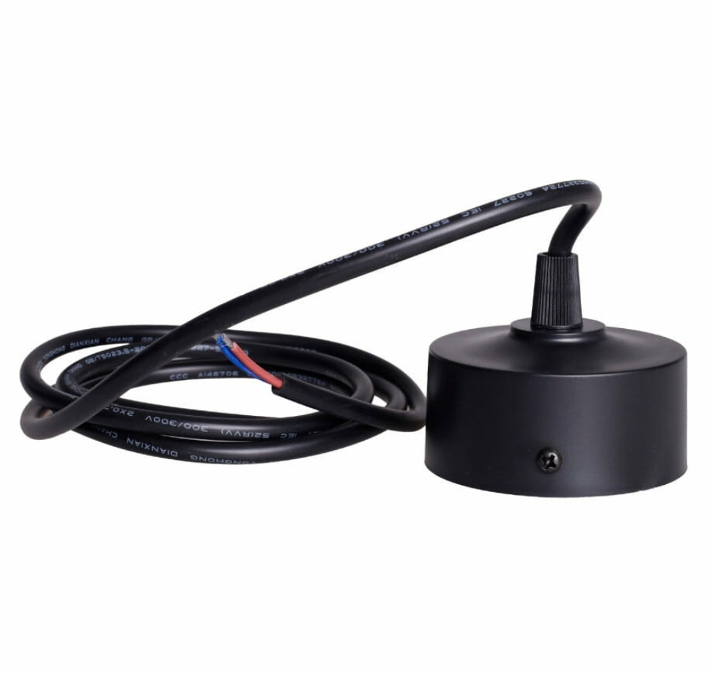 Image of MAXLIGHT Track Magnetic adapter sín külső tápellátáshoz