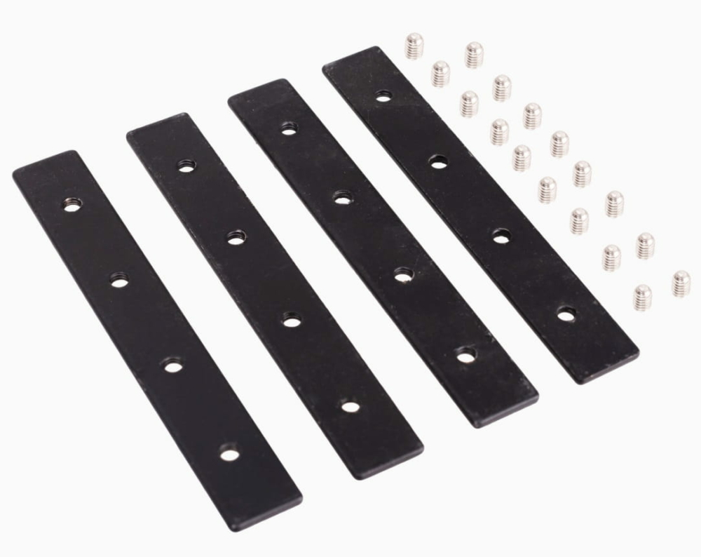 Image of MAXLIGHT Track Magnetic összekötő elem MT0006, MT0007 sínekhez, sarok és egyenes kötéshez