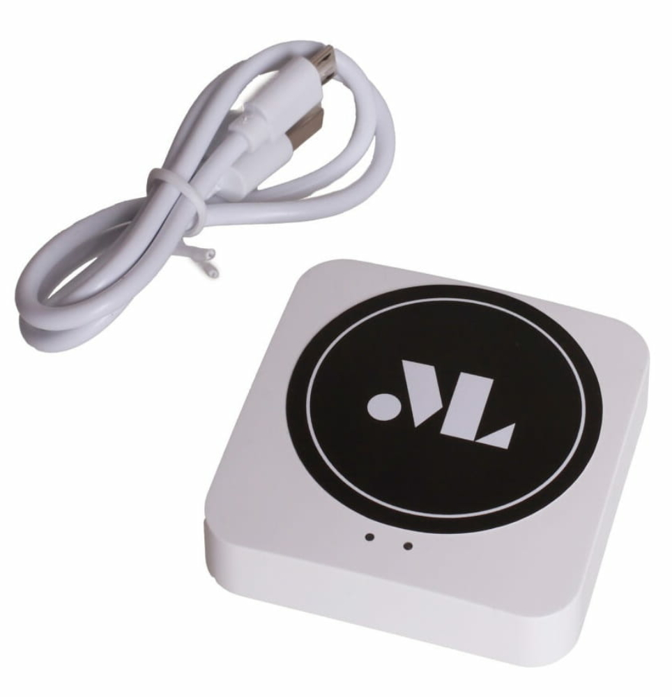Image of MAXLIGHT Track Magnetic ZIGBEE Bluetooth-WIFI átjáró
