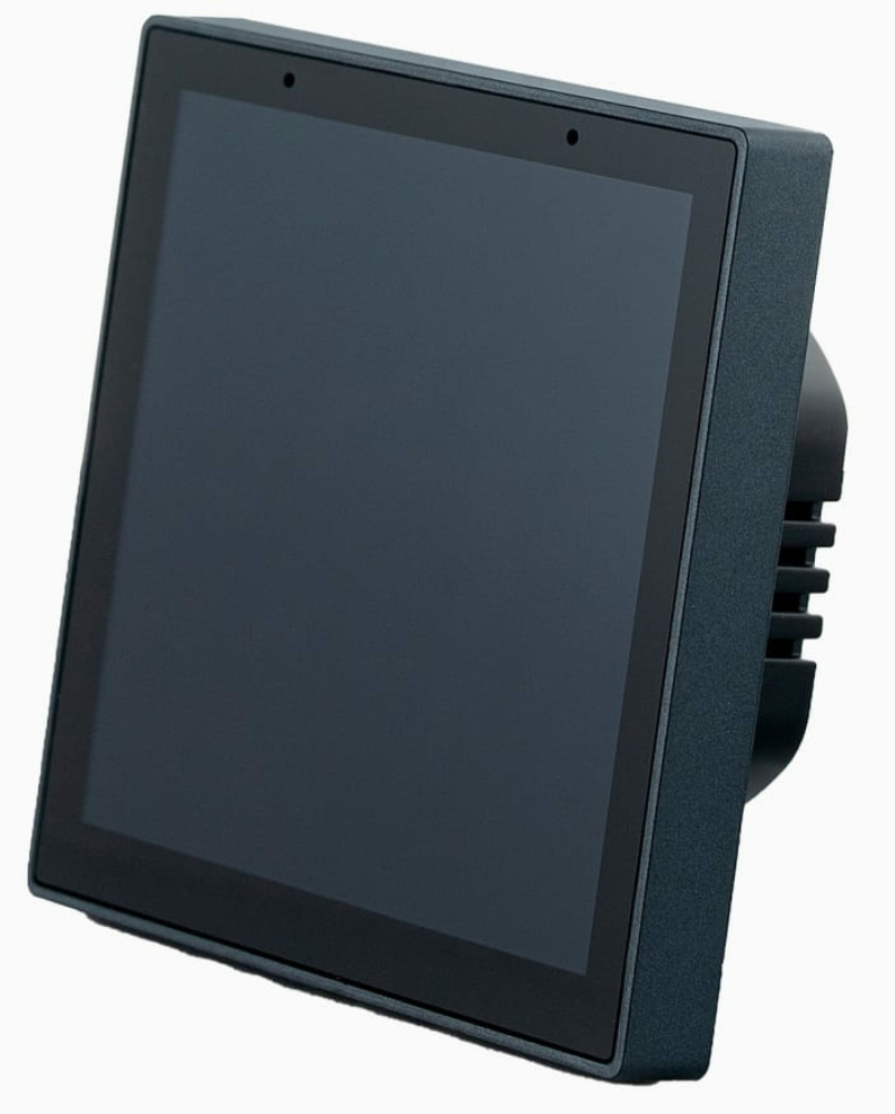 Image of MAXLIGHT Track Magnetic ZIGBEE/TUYA fali vezérlőpanel, Bluetooth-WIFI