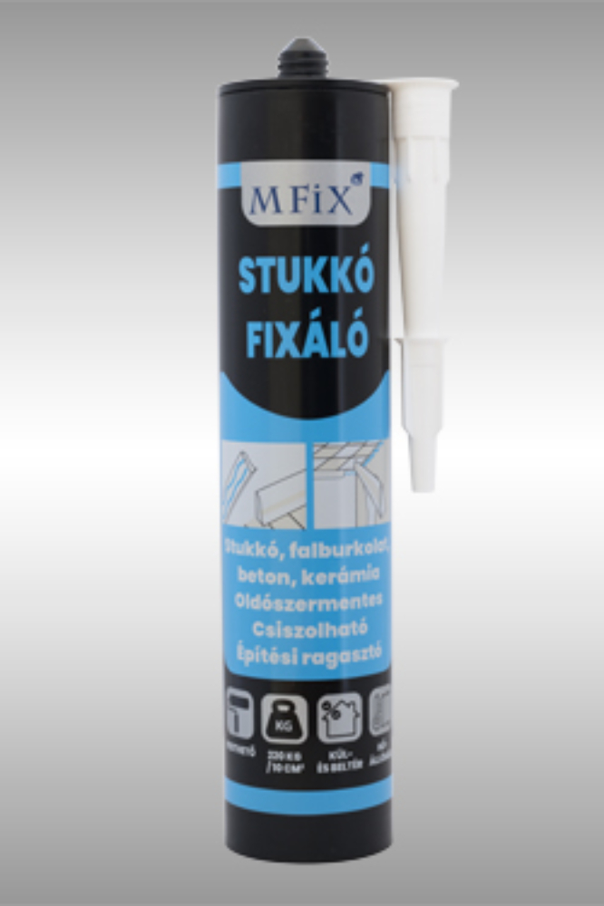 Image of MFiX Stukkó Fixáló ragasztó 300 ml