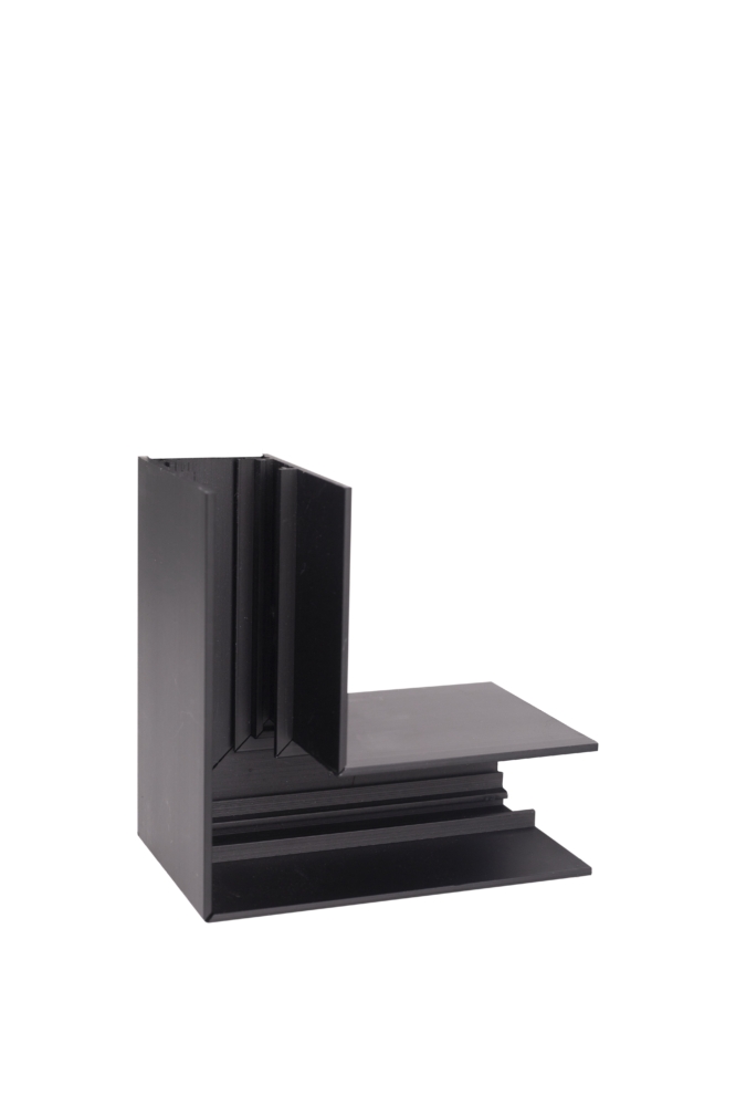 Image of MAXLIGHT Track Magnetic sarokelem, MT0001, MT0002 sínekhez