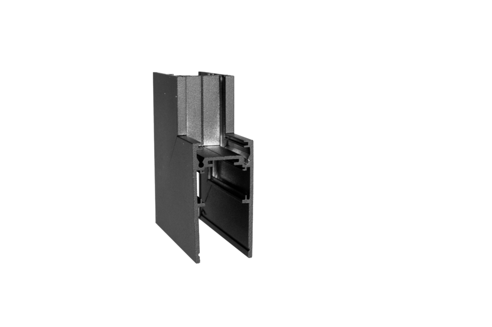 Image of MAXLIGHT Track Magnetic mennyezet/mennyezet sarokelem, MT0001, MT0002 sínekhez