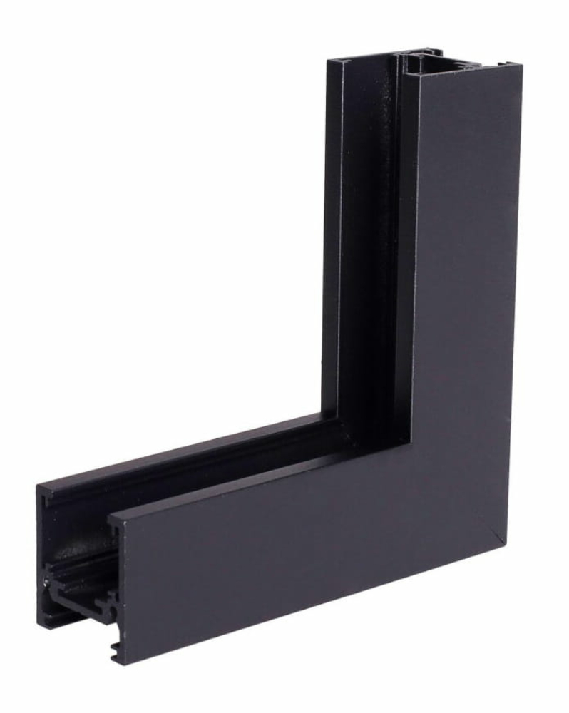 Image of MAXLIGHT Track Magnetic oldalfal/mennyezet sarokelem, MT0011, MT0012 sínekhez