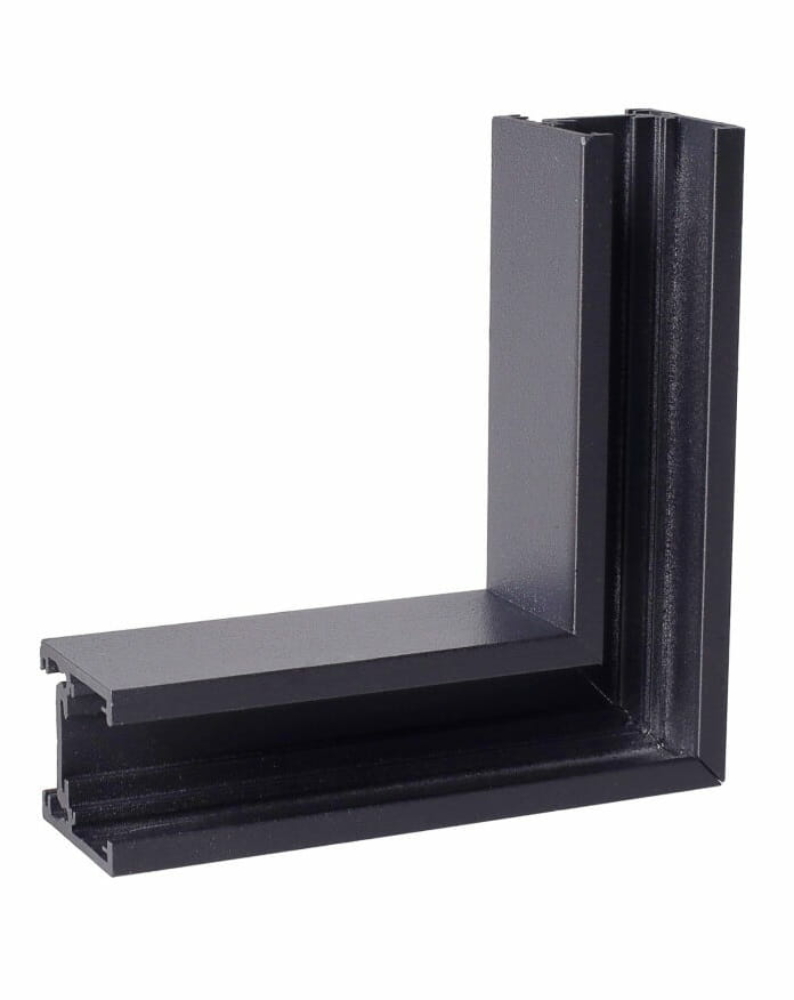 Image of MAXLIGHT Track Magnetic sarokelem, MT0011, MT0012 sínekhez