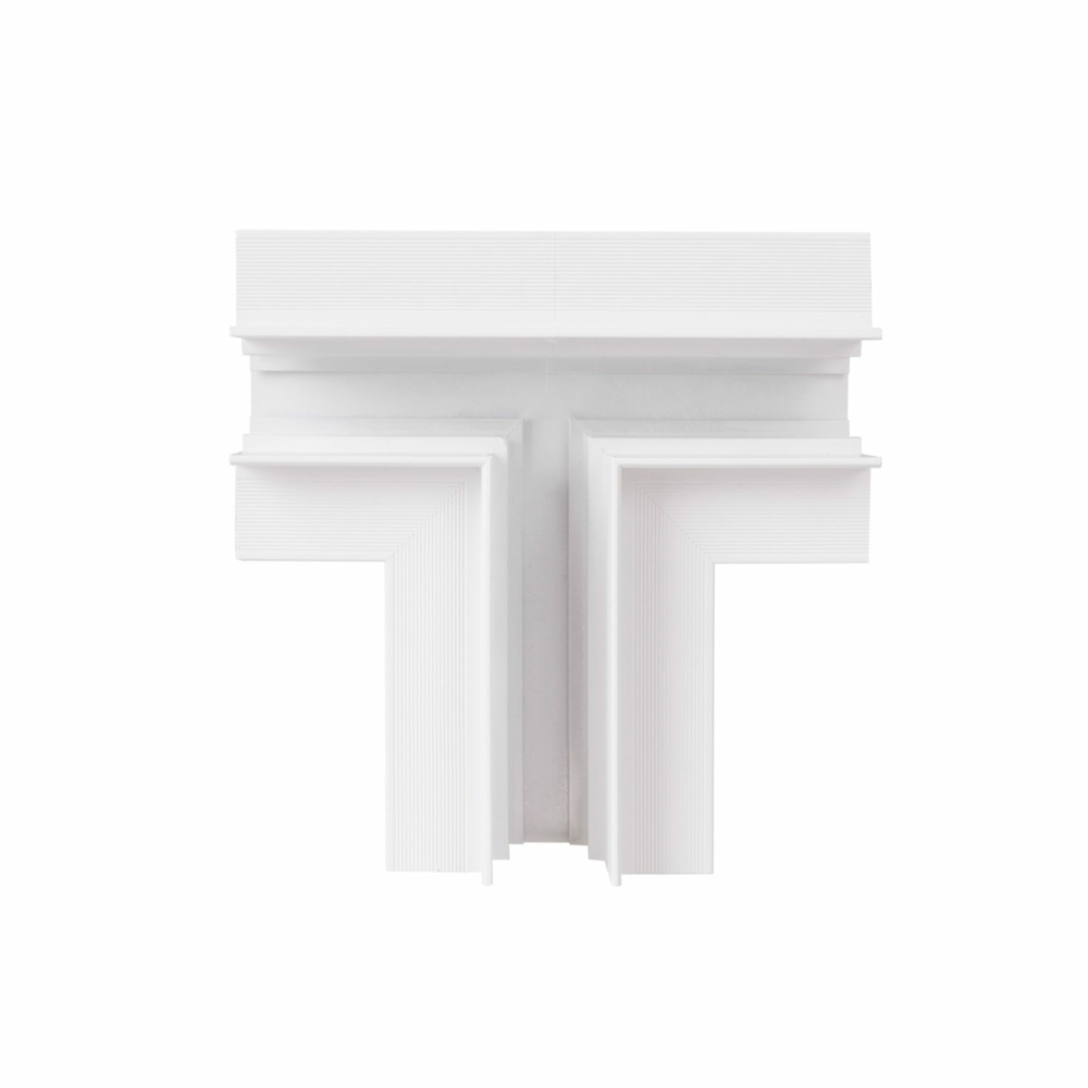 Image of MAXLIGHT Track Magnetic T csatlakozó elem fehér, MT0023, MT0024 sínekhez