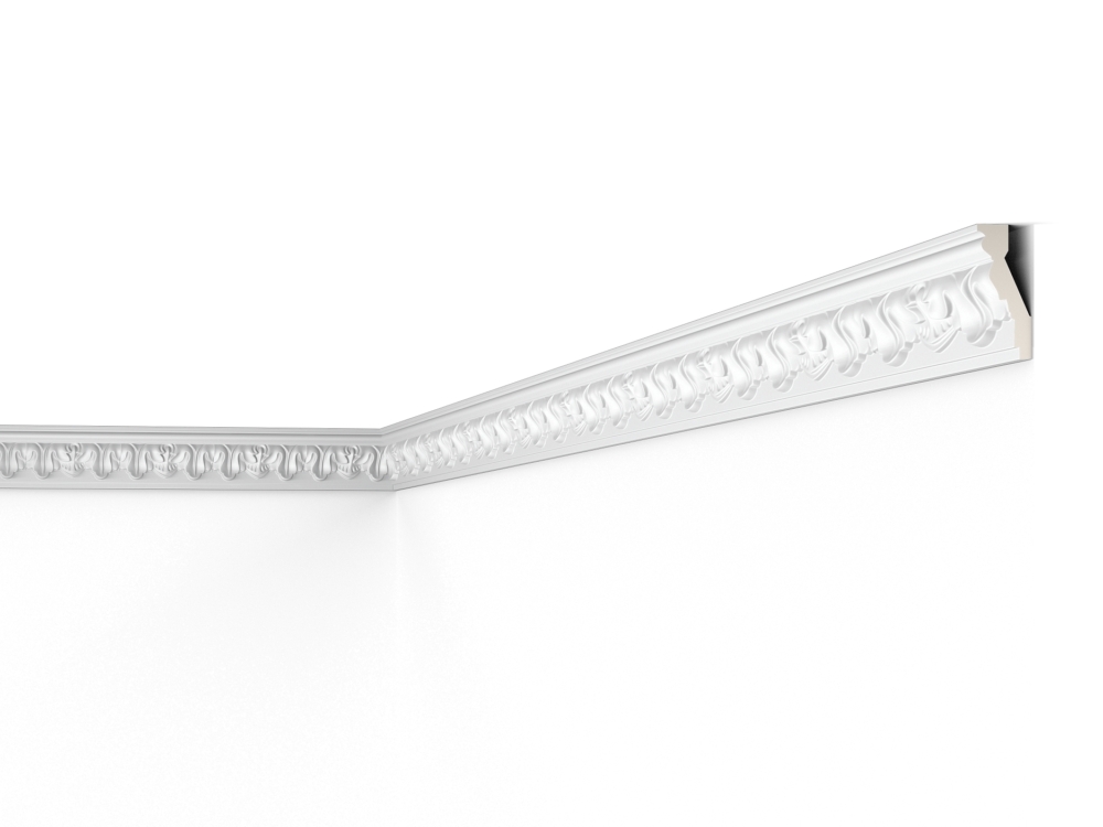 Image of Noel & Marquet Z8 ARSTYL® PU díszléc, 64 x 27 x 2000 mm