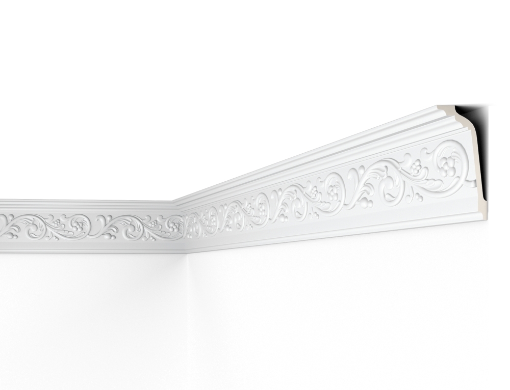 Image of Noel & Marquet Z11 ARSTYL® PU díszléc, 148 x 69 x 2000 mm