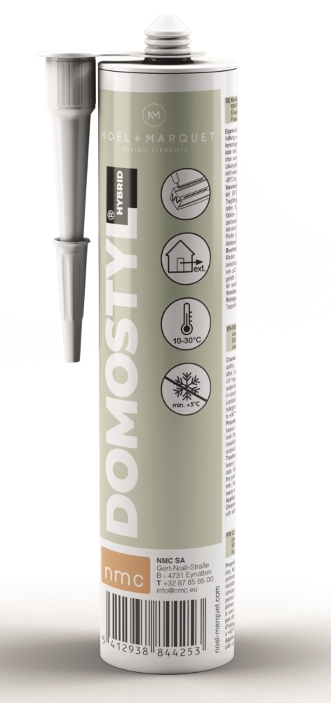 Image of DOMOSTYL® Hybrid 290 ml ragasztó