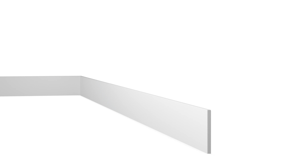 Image of Noel & Marquet FL9 WALLSTYL® HDPS díszléc, 100 x 8 x 2000 mm