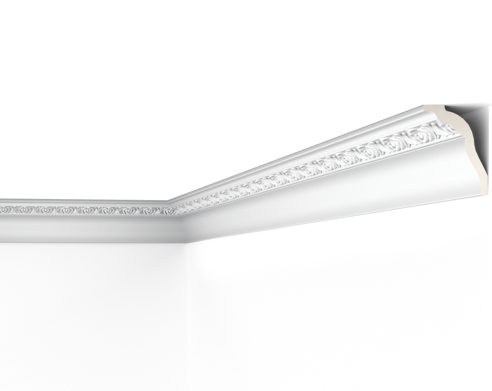 Image of Noel & Marquet Z3 ARSTYL® PU díszléc, 106 x 74 x 2000 mm