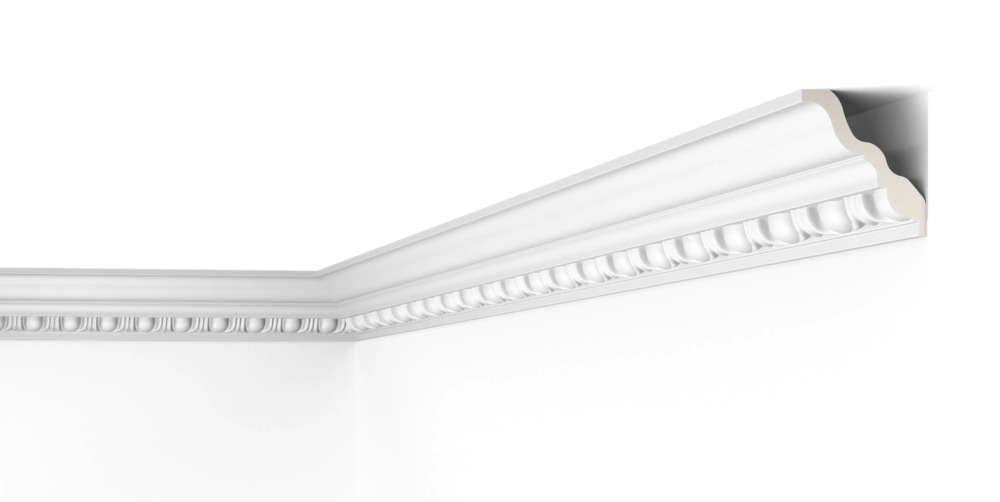 Image of Noel & Marquet Z14 ARSTYL® PU díszléc, 86 x 80 x 2000 mm