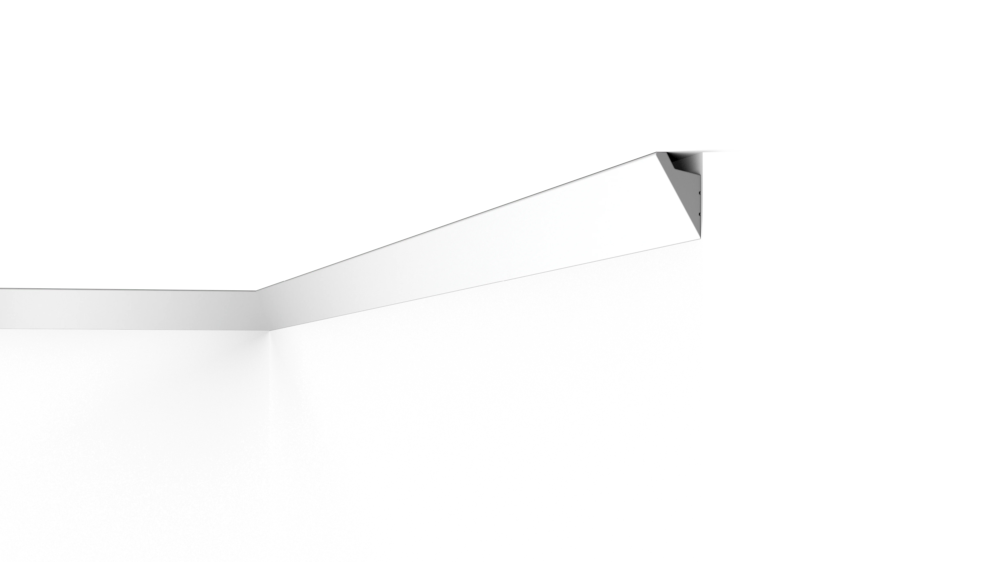 Image of Noel & Marquet IL4 WALLSTYL® HDPS díszléc, 60 x 36 x 2000 mm