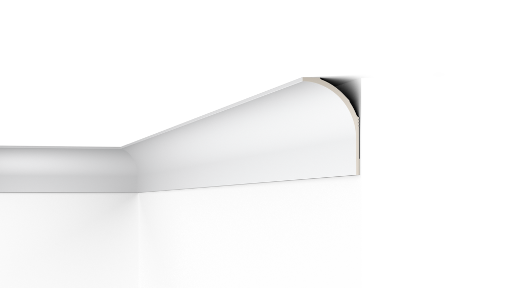 Image of Noel & Marquet AD23 ARSTYL® PU díszléc, 185 x 115 x 2000 mm