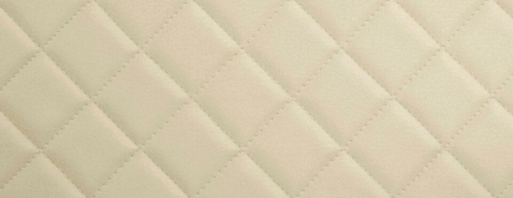 Image of SIBU Design LL ROMBO 40 Creme matt SA exkluzív dekorpanel 2600x1000x5.24 mm