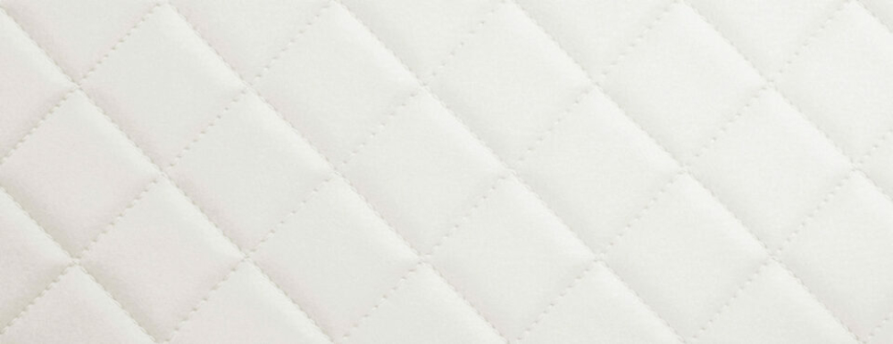 Image of SIBU Design LL ROMBO 40 Bianco matt exkluzív dekorpanel 2600x1000x5 mm