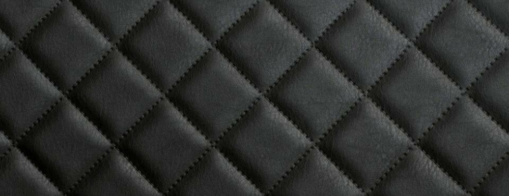Image of SIBU Design LL ROMBO 40 Nero matt SA exkluzív dekorpanel 2600x1000x5.24 mm