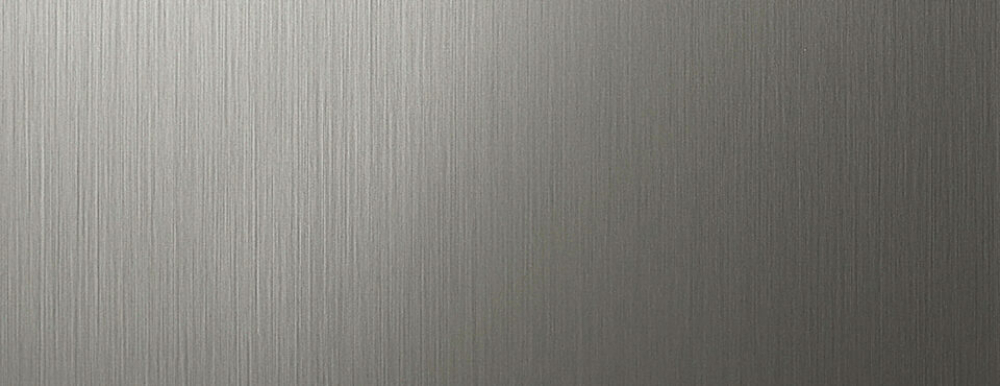 Image of SIBU Design DM Grey brushed matt AR SA exkluzív dekorpanel 2600x1000x1.13 mm