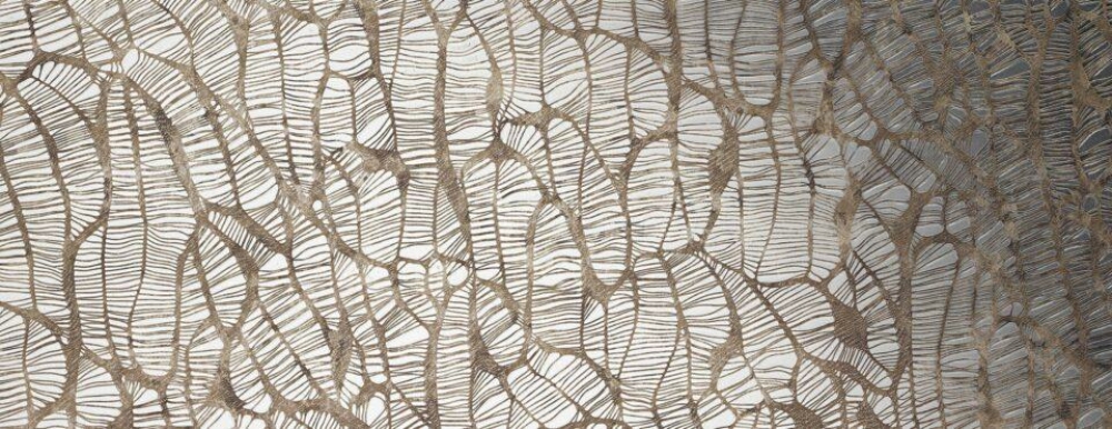 Image of SIBU Design DM MONSOON VINTAGE Brown SA exkluzív dekorpanel 2600x1000x1.13 mm