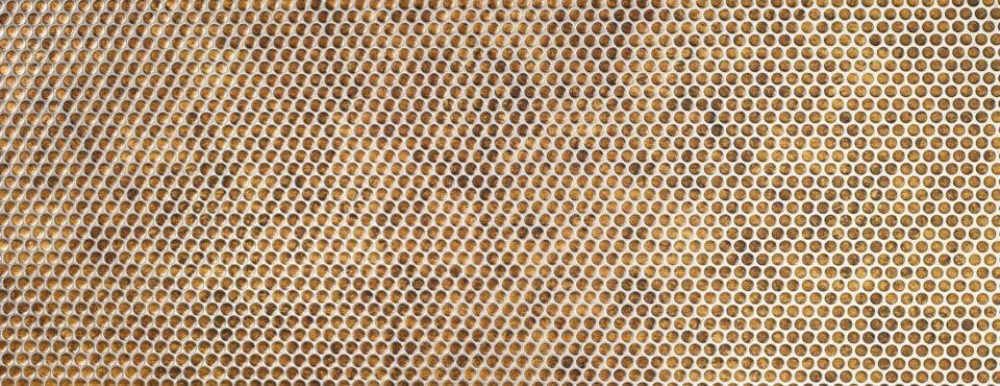 Image of SIBU Design SL RACE VINTAGE Copper/Silver exkluzív dekorpanel 2600x1000x1.5 mm