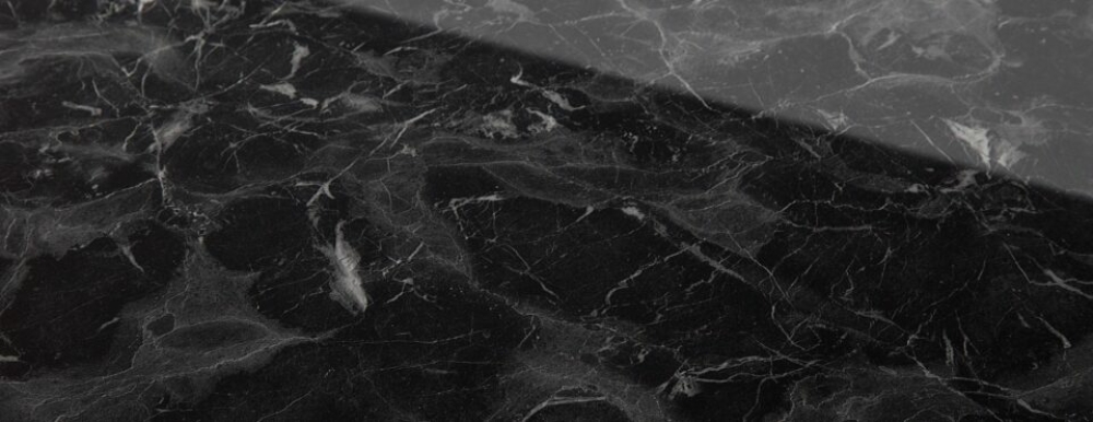 Image of SIBU Design SG MARBLE Black AR+ exkluzív dekorpanel 2600x1000x2.1 mm
