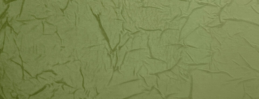 Image of SIBU Design FL CREPA VELVET Avocado exkluzív dekorpanel 2600x1000x2.2 mm