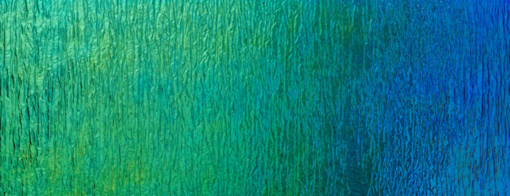 Image of SIBU Design SL CRASHED Aqua NA exkluzív dekorpanel 2600x1000x2.2 mm