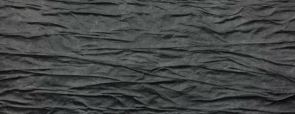 Image of SIBU Design SL CRASHED CLASSY Black SA exkluzív dekorpanel 2600x1000x2.44 mm