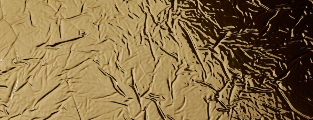 Image of SIBU Design SL CREPA Gold SA exkluzív dekorpanel 2600x1000x1.94 mm