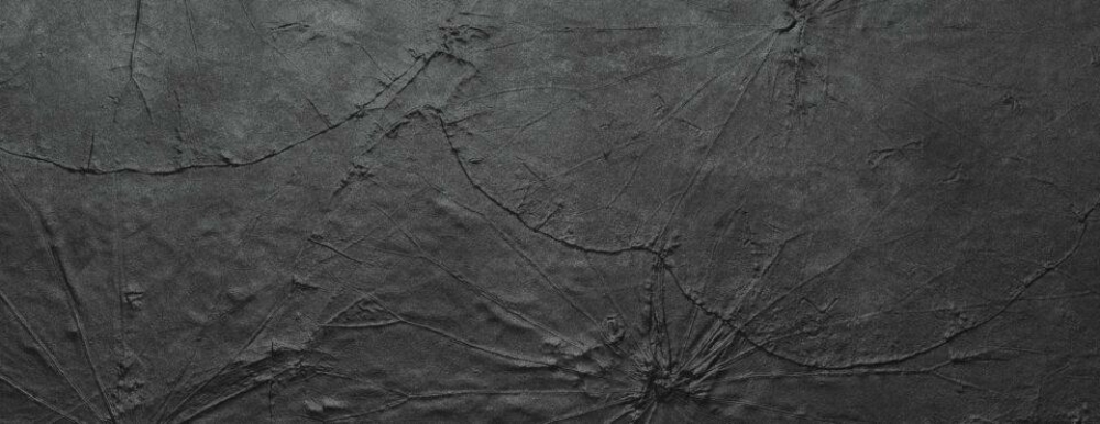 Image of SIBU Design SL LOTUS CLASSY Black SA exkluzív dekorpanel 2600x1000x3.43 mm