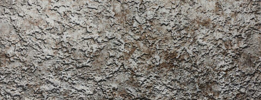Image of SIBU Design SL LAVA VINTAGE Silver exkluzív dekorpanel 2600x1000x1.9 mm