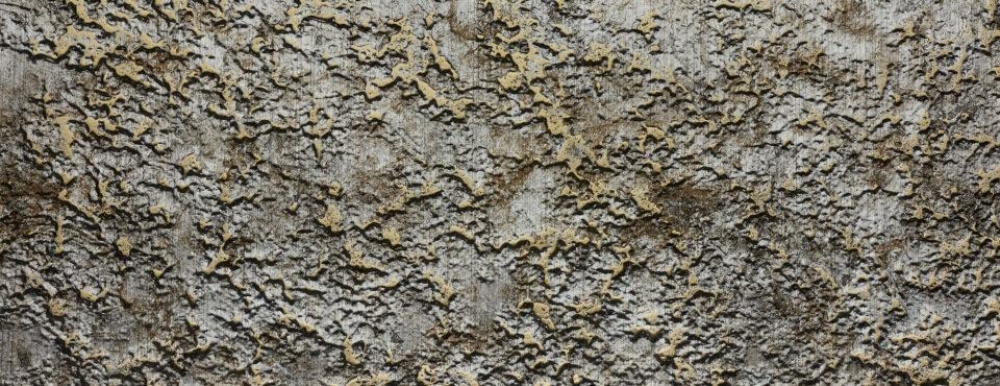 Image of SIBU Design SL LAVA VINTAGE Gold SA exkluzív dekorpanel 2600x1000x2.14 mm
