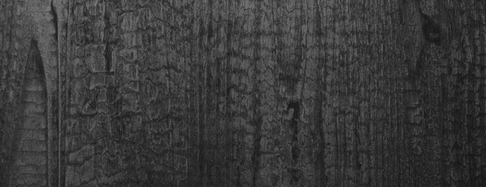 Image of SIBU Design WL Carbonized Wood exkluzív dekorpanel 2600x1000x1.1 mm