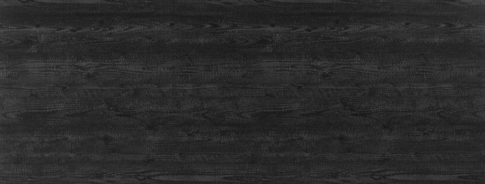 Image of SIBU Design WL Carbonized Wood SA exkluzív dekorpanel 2600x1000x1.23 mm
