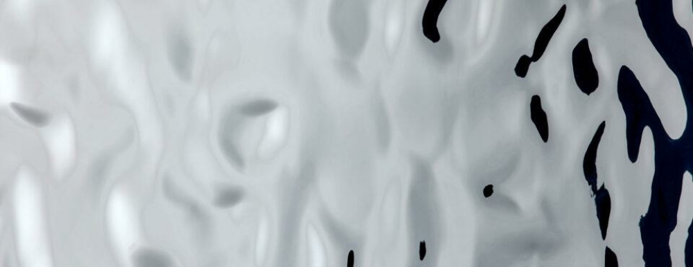 Image of SIBU Design SL OCEAN Silver exkluzív dekorpanel 2600x1000x8 mm