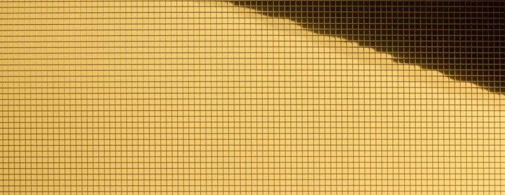Image of SIBU Design MS 5x5 flex Gold SA exkluzív dekorpanel 980x980x1.2 mm