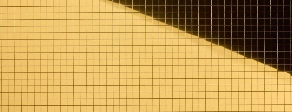 Image of SIBU Design MS 10x10 flex Gold SA exkluzív dekorpanel 980x980x1.2 mm
