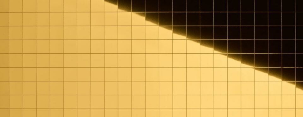 Image of SIBU Design MS 20x20 flex Gold SA exkluzív dekorpanel 980x980x1.2 mm
