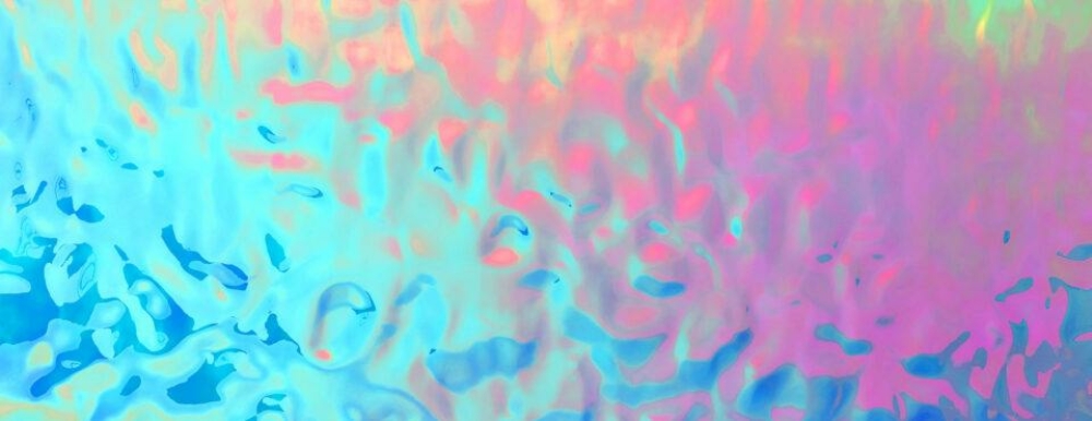 Image of SIBU Design SL OCEAN Hollywood Blue SA exkluzív dekorpanel 2600x1000x8.24 mm