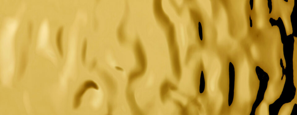 Image of SIBU Design SL OCEAN Gold SA exkluzív dekorpanel 2600x1000x8.24 mm