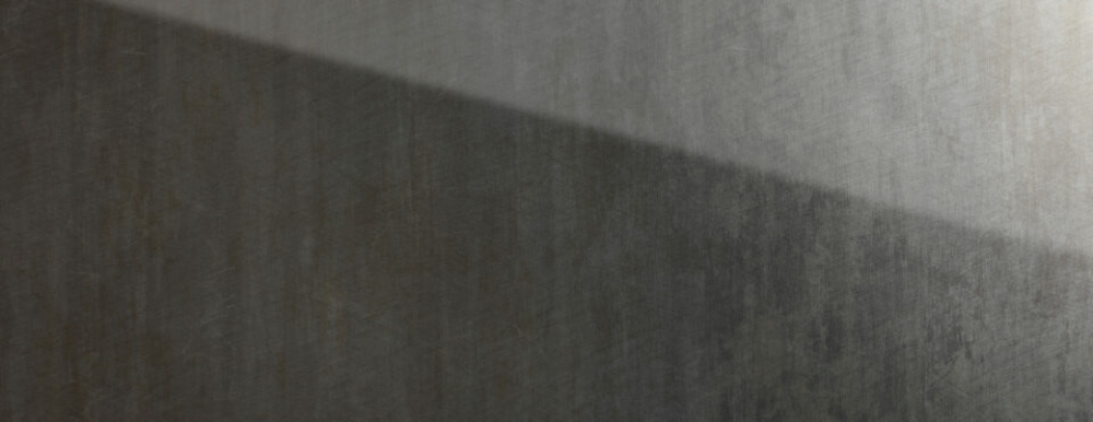 Image of SIBU Design SG METALLIC USED Steel AR+ exkluzív dekorpanel 2600x1000x2.8 mm