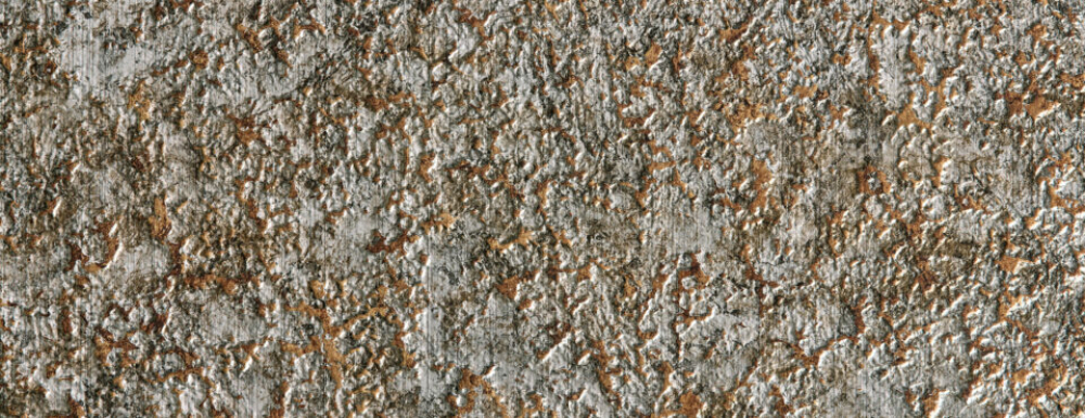 Image of SIBU Design SL LAVA VINTAGE Copper NA exkluzív dekorpanel 2600x1000x1.9 mm