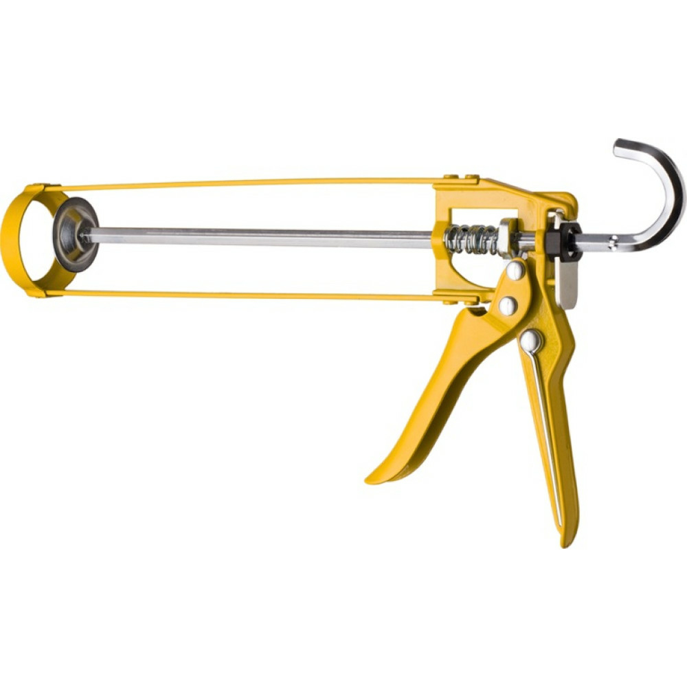 Image of Kinyomópisztoly fém normál