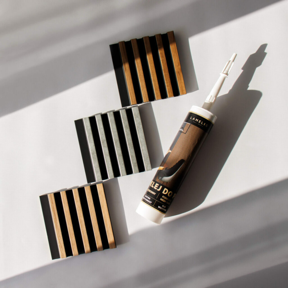 Image of Lamelio tubusos ragasztó