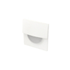 Kép 1/2 - Azzardo Sane LED beépíthető lámpa fehér