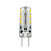 Kép 1/2 - Kanlux LED fényforrás TANO G4 SMD-WW