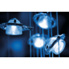 Kép 2/3 - Kanlux LED fényforrás ZUBI LED 3.5 W E14, 3000 K, 300 lumen