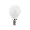 Kép 1/3 - Kanlux LED fényforrás IQ-LED G45 E14 5.5W-WW