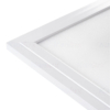 Kép 2/5 - Kanlux süllyesztett LED panel BRAVO S 40W 60x60 cm NW