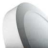 Kép 2/6 - Kanlux Lámpatest CARSA V2LED 18W-NW fehér